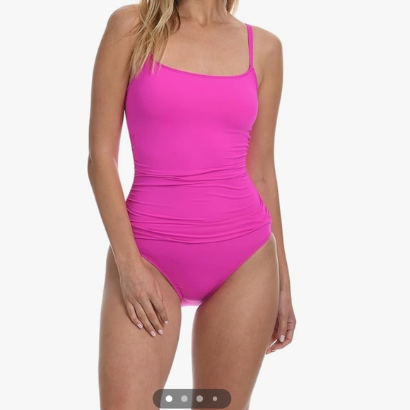 La Blanca Women's Standard Island. - Picture 2 of 6